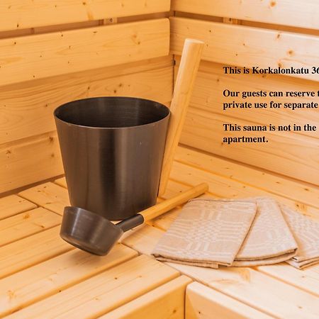 Snowflake Suites V Rovaniemi Ngoại thất bức ảnh