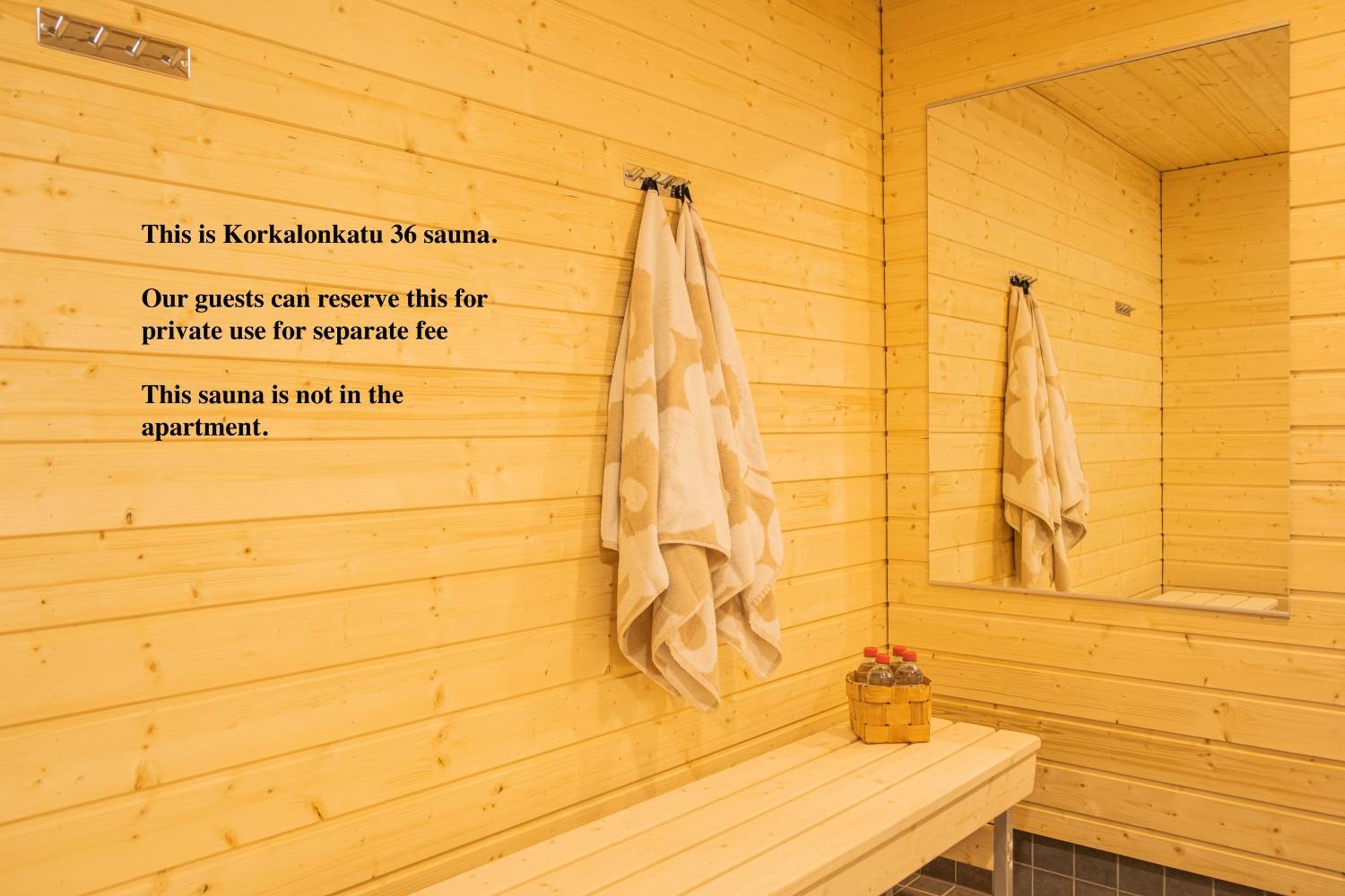 Snowflake Suites V Rovaniemi Ngoại thất bức ảnh